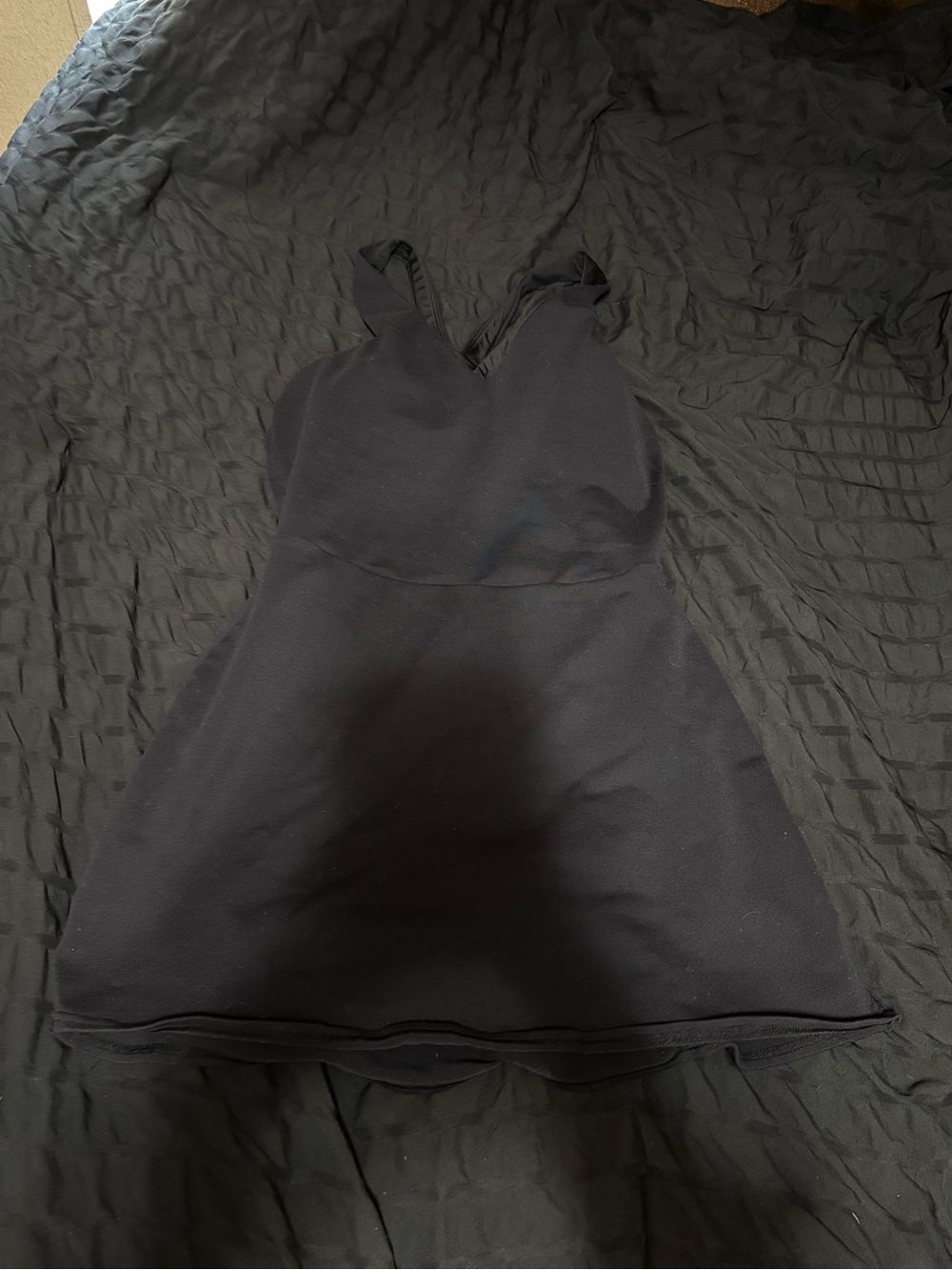 Alo athletic dress